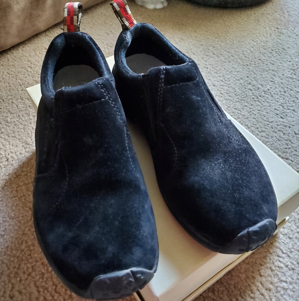 Merrell Jungle Mocs